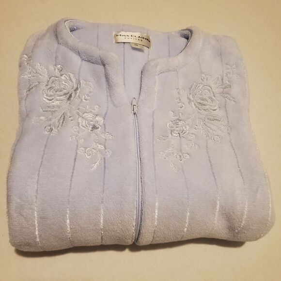 Miss Elaine Lounger Robe - Picture 9 of 9